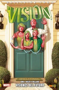 Visiones del futuro Visión