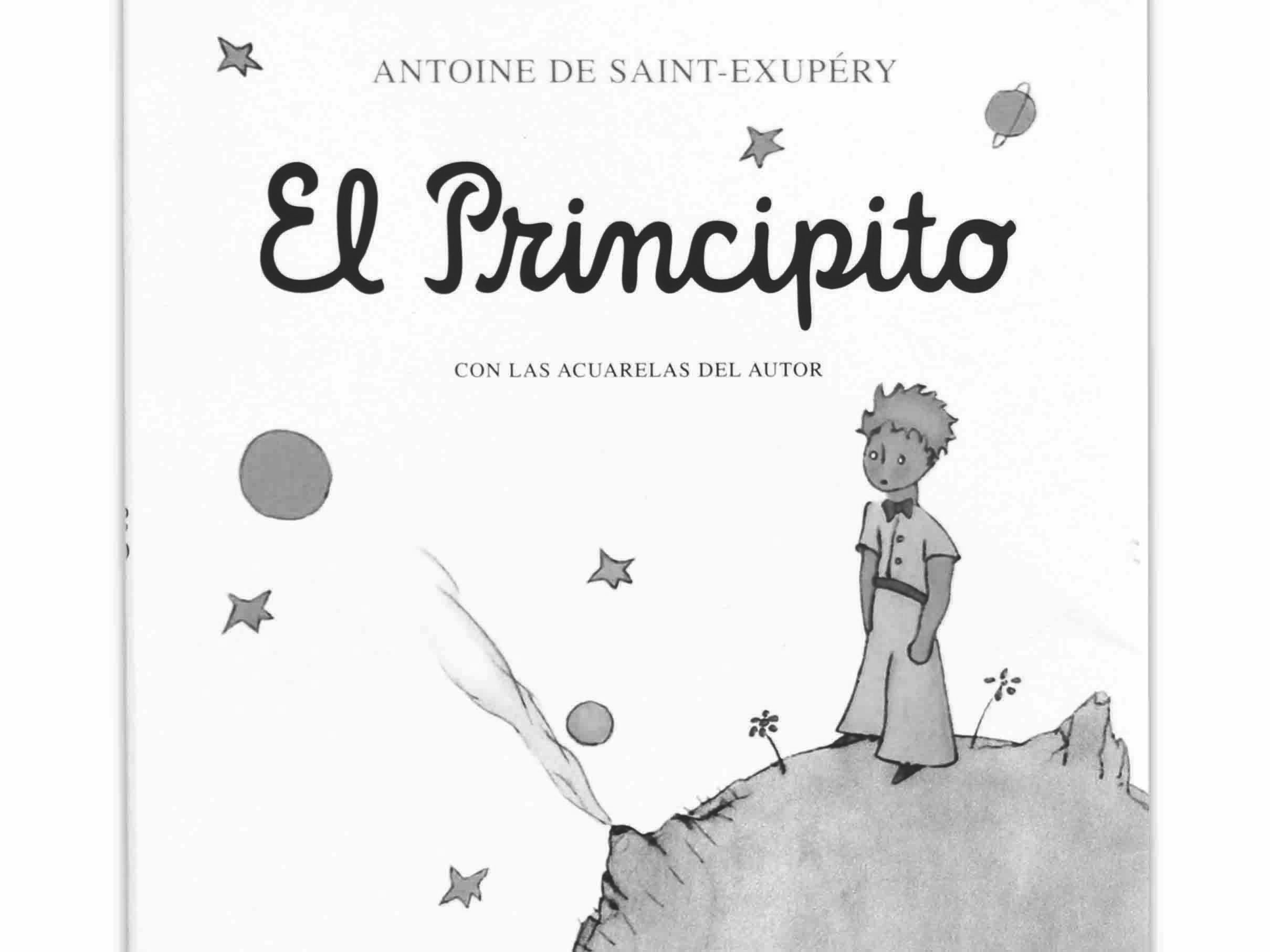 El principito